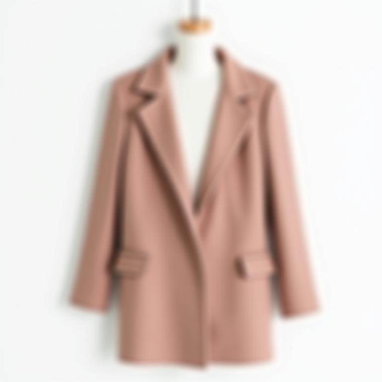 Fashion Product Photography E-commerce White Background