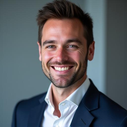 Professional Business Headshots London