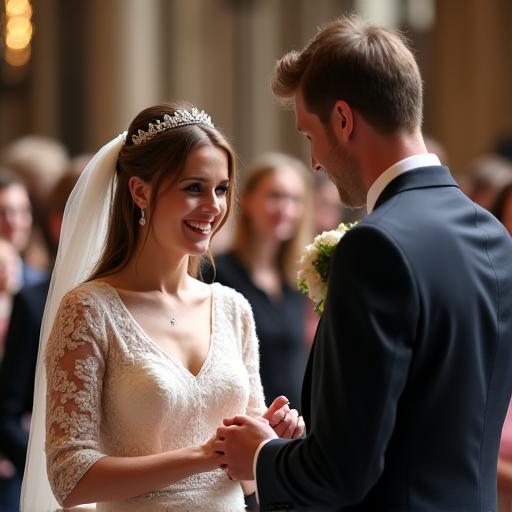 Wedding Photography London Ceremony